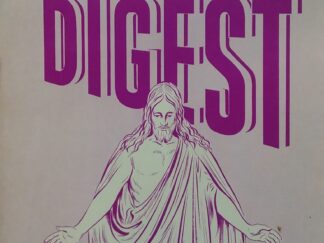 1968 - 2 Hr. New Testament Digest: 1000 Study Questions With Answers - John D. Hawkes