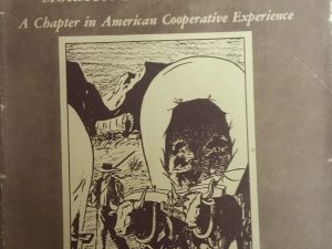 1947 – Prelude to the Kingdom (Signed) – Gustive O. Larson