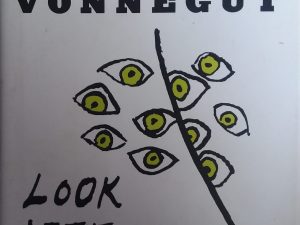 2009 – Look at the Birdie – Kurt Vonnegut