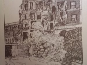 1984 – Utah Earthquakes of the ’80s – Lon H. Kennard