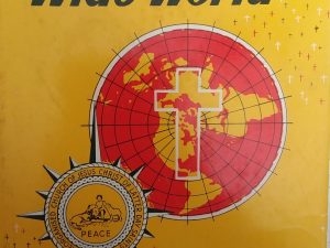 1959 – The Whole Wide World – F. Henry Edwards