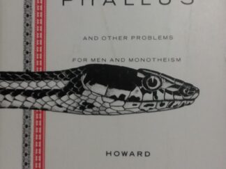 1994 - God's Phallus - Howard Eilberg-Schwartz