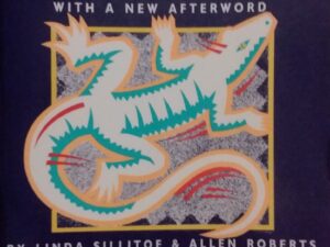 1918 – Salamander (2nd Edition) – Linda Sillitoe & Allen Roberts