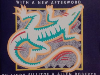 1918 – Salamander (2nd Edition) – Linda Sillitoe & Allen Roberts