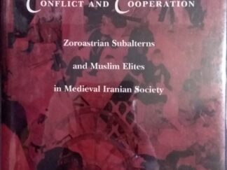 1997 - Conflict and Cooperation - Jamsheed K. Choksy