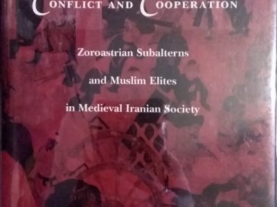 1997 – Conflict and Cooperation – Jamsheed K. Choksy