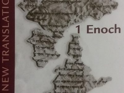 2004 – 1 Enoch: A New Translation – George W. E. Nickelsburg and James C. VanderKam