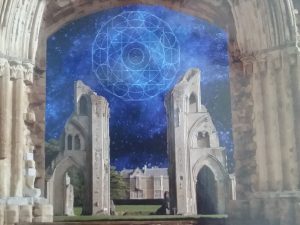 2008 – The Dimensions of Paradise – John Michell