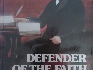 1980 – Defender of the Faith – Truman G. Madsen