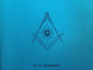 1992 – Mormonism and Masonry – S. H. Goodwin