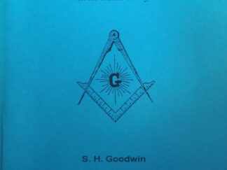 1992 – Mormonism and Masonry – S. H. Goodwin