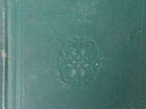 1870 – Mormonism: Its Rise, Progress, and Present Condition – N. W. Green