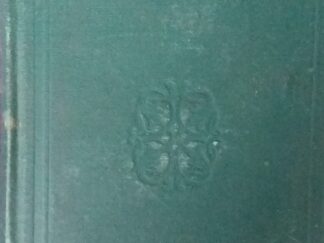 1870 – Mormonism: Its Rise, Progress, and Present Condition – N. W. Green
