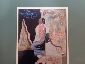 2001 – Crossing Borders: Three Mexican Artists – Jenna Pike