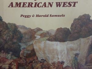 1985 – Samuels’ Encyclopedia of Artists of The American West – Peggy & Harold Samuels