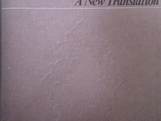 1982 – Su Dong-po: A New Translation – Xu Yuan-zhong