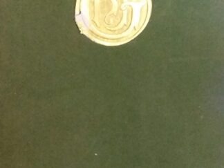 1938 - To Honor President Heber J. Grant - Heber J. Grant's Business Associates