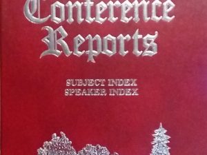 1975 – L.D.S. Conference Reports – John. D. Hawkes