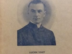 1949 – I Was a Priest – Lucien Vinet