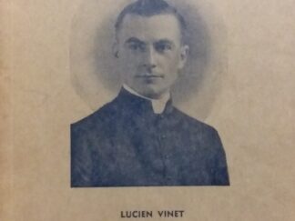 1949 - I Was a Priest - Lucien Vinet