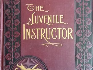 1890 – The Juvenile Instructor Vol 25