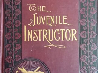 1890 - The Juvenile Instructor Vol 25