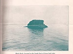 Scenic Utah Motorist – August 1929, Volume III, Number 2 – Single Issue – August