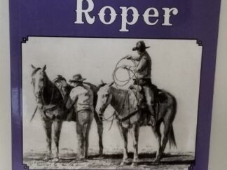 Stu Campbell ~ The Roper ~ Softbound ~ ISBN: 9780998849973