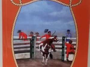 Stu Campbell ~ Hard Luck Cowboy ~ Softbound ~ ISBN: 9780998849980