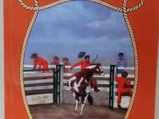 Stu Campbell ~ Hard Luck Cowboy ~ Softbound ~ ISBN: 9780998849980