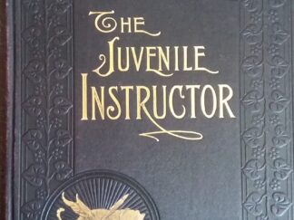 1903 - The Juvenile Instructor Vol 38 - The Deseret Sunday School Union