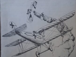 Flight in the Skies: Aircraft Data Booklet - Random Aircraft