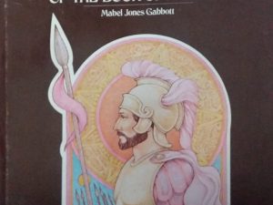 1975 – Heroes of the Book of Mormon – Mabel Jones Gabbott