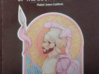 1975 - Heroes of the Book of Mormon - Mabel Jones Gabbott