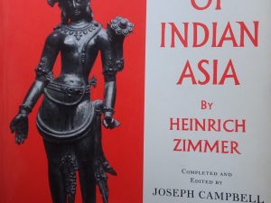 1960 – The Art of Indian Asia (Vol 2 Only) – Heinrich Zimmer