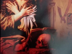 2003 – Mary Magdalene – Lynne Picknett