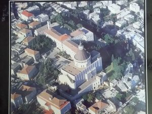 1995 – Nazareth 2nd Edition – Franciscan Printing Press