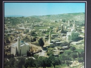 1992 – Bethany – Albert Storme