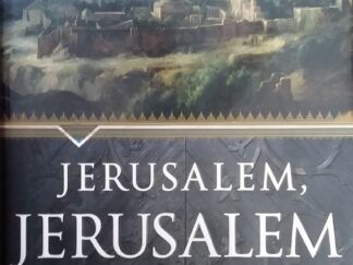 2011 - Jerusalem, Jerusalem - James Carrol