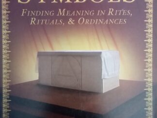 2011 - Sacred Symbols - Alonzo L. Gaskill