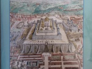 2003 – Jerusalem In Bible and Archaeology – Andrew G. Vaughn and Anne E. Killebrew