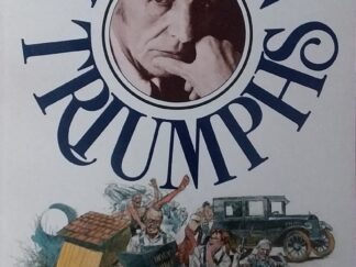 1984 – Morgan Triumphs – Marden J. Clark