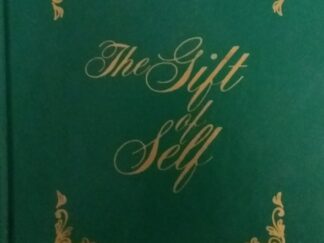 1974 - The Gift of Self - Marion D. Hanks