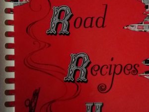 1976 – River Road Recipes II: A Second Helping – The Junior League of Baton Rouge, Inc