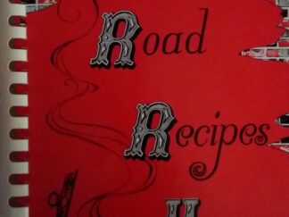 1976 – River Road Recipes II: A Second Helping – The Junior League of Baton Rouge, Inc