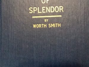 1942 – Isles of Splendor – Worth Smith
