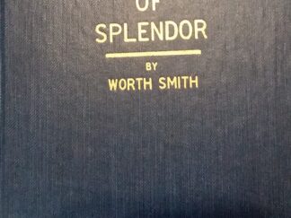 1942 - Isles of Splendor - Worth Smith