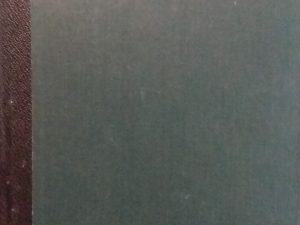 1931 – The Relief Society Magazine (Vol 18 No. 1) – The General Relief Society Board