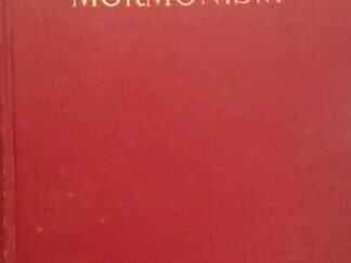 1918 - Scientific Aspects of Mormonism or Religion in Terms of Life - Nels L. Nelson