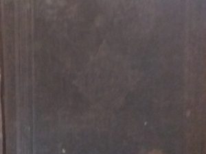 1854 – The Epistle of Paul to the Romans; With a Commentary and Revised Translation, and Introductory Essays – Abiel Abbot Livermore